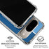 MLB Kansas City Royals Split Google Pixel 10 Clear Case